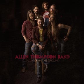 Allen Thompson Band