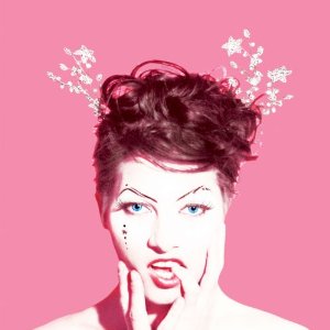 Amanda Palmer - Theater Is Evil