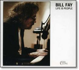 Bill Fay - Life Is People