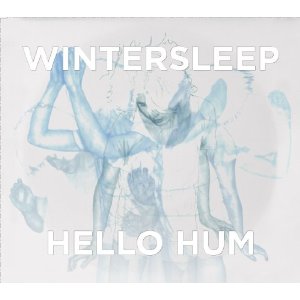 Wintersleep - Hello Hum